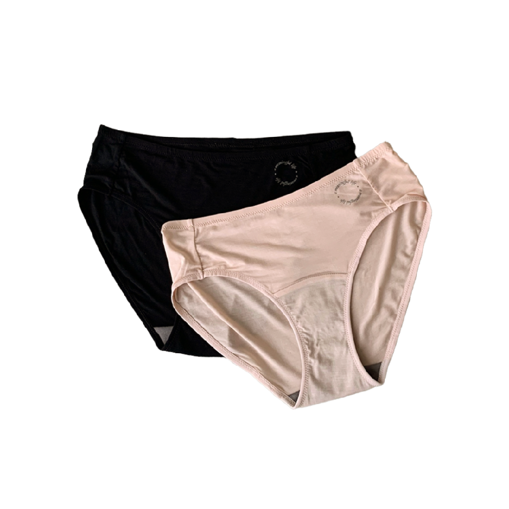 Tencel Modal Mud Panties