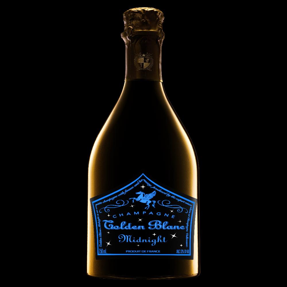 Champagne Goldenblanc