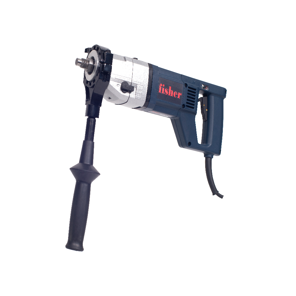 Diamond Dry Core Drill C1600NT