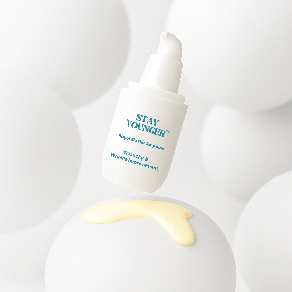 Royal Elastic Ampoule