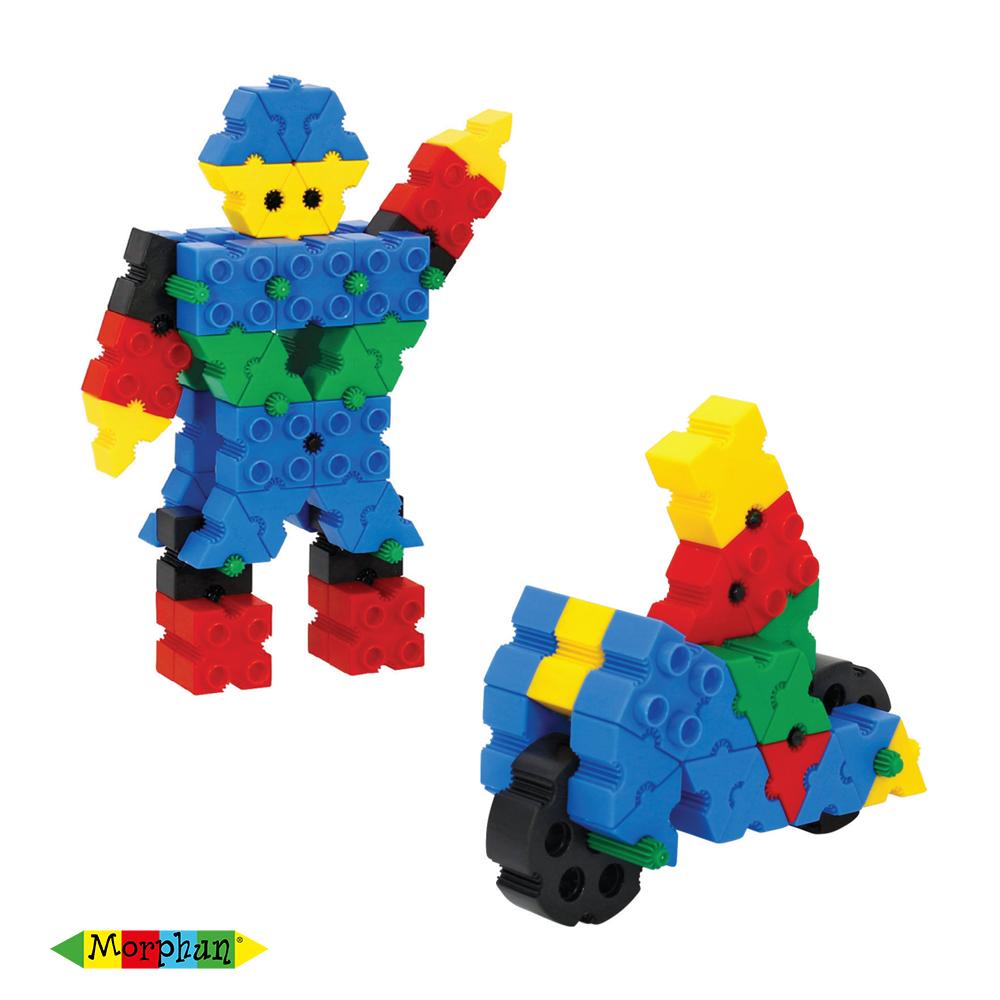 Morphun Basic Advanced 400