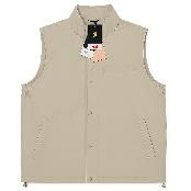 Carbon Flatbed Heating Vest