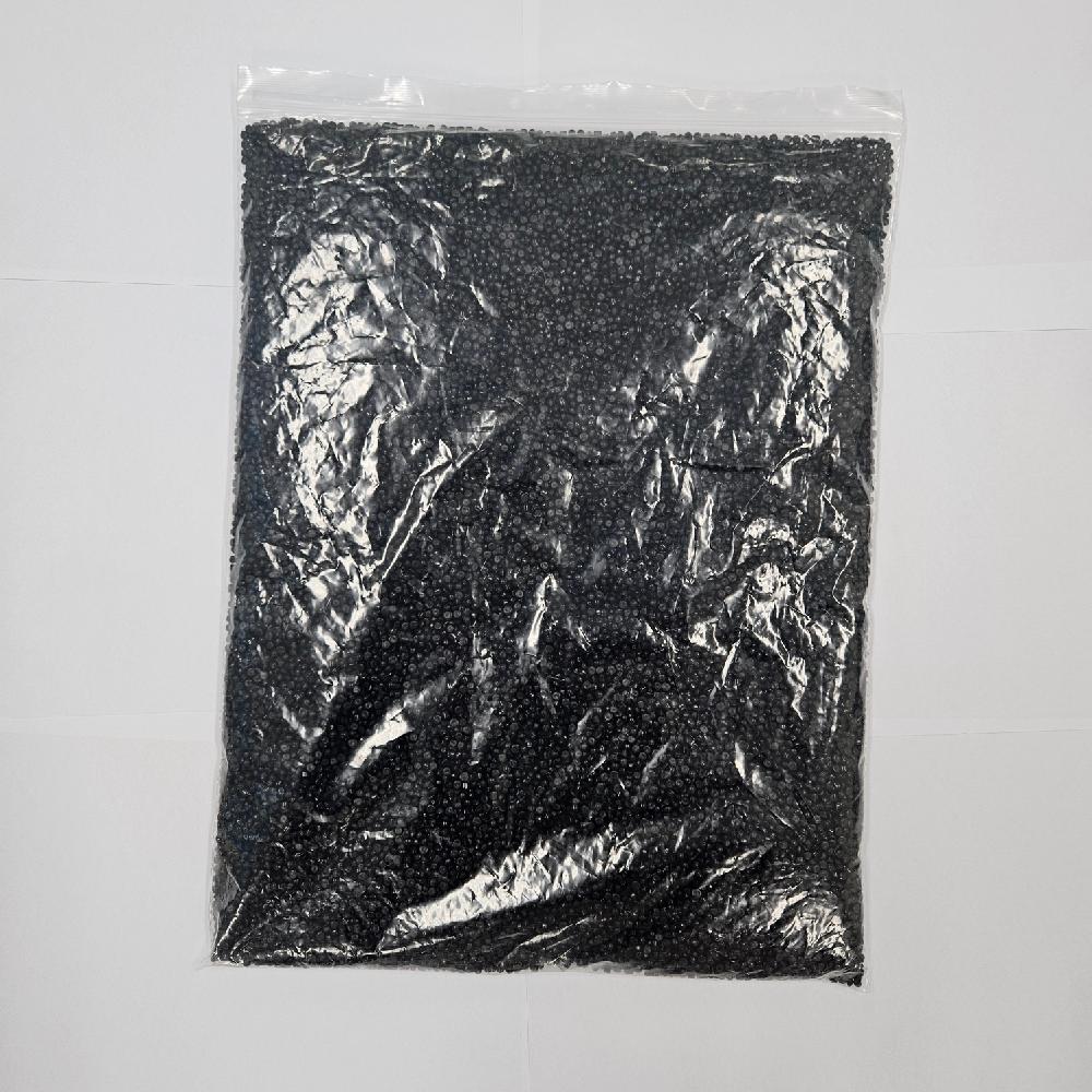 BLACK MASTER BATCH 1001