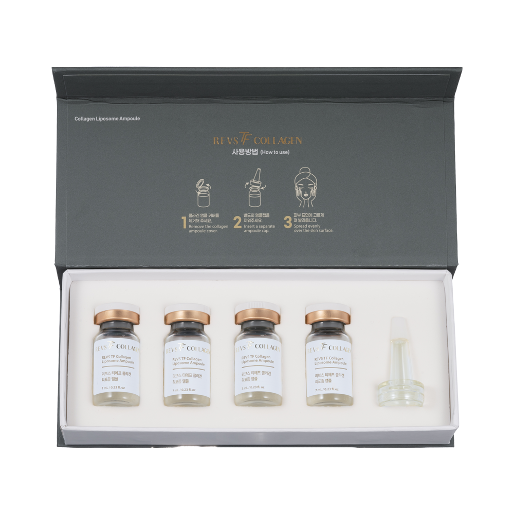 REVS TF Collagen Ampoule 7ml
