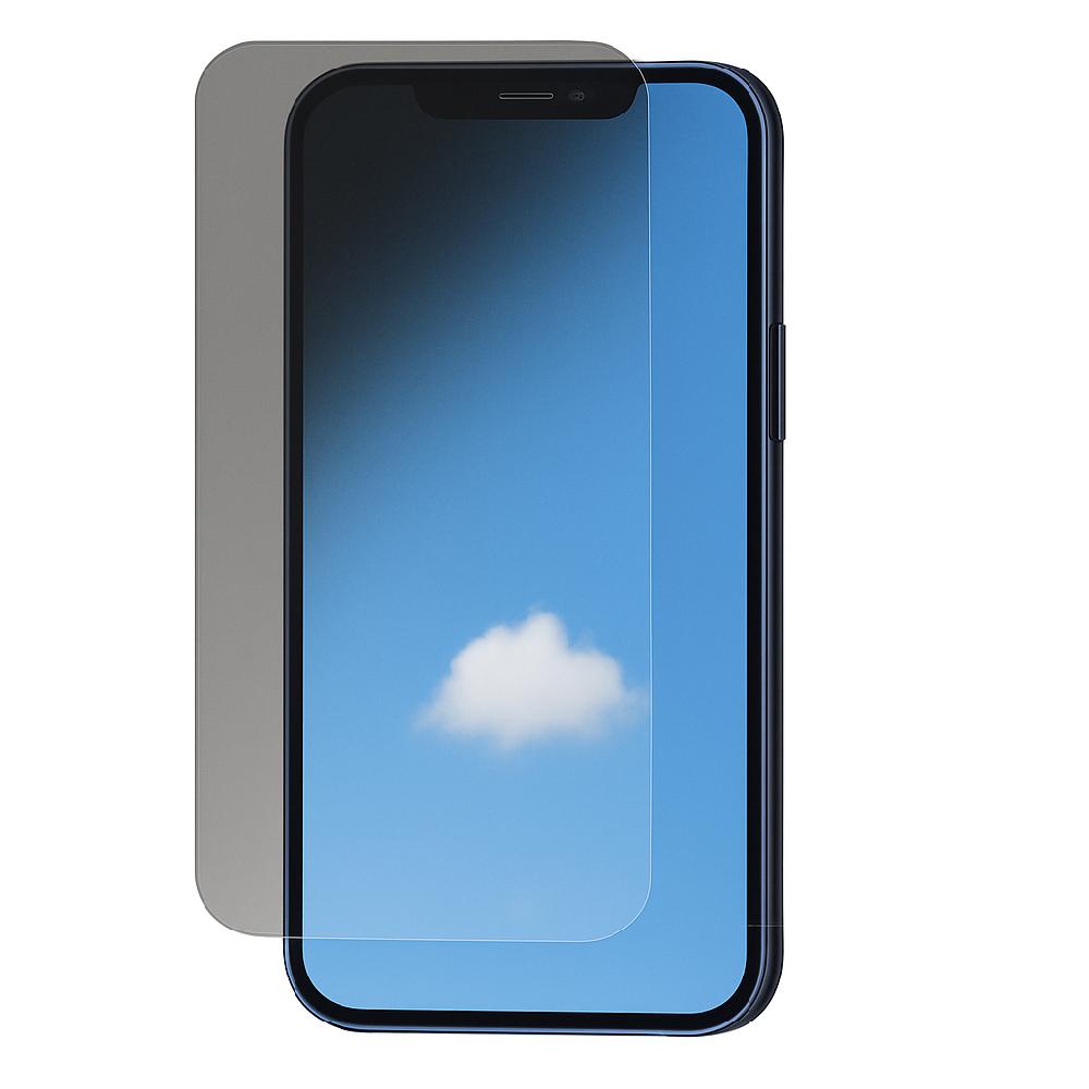AG (Matte)  2 Way Privacy  Film For Mobile Device