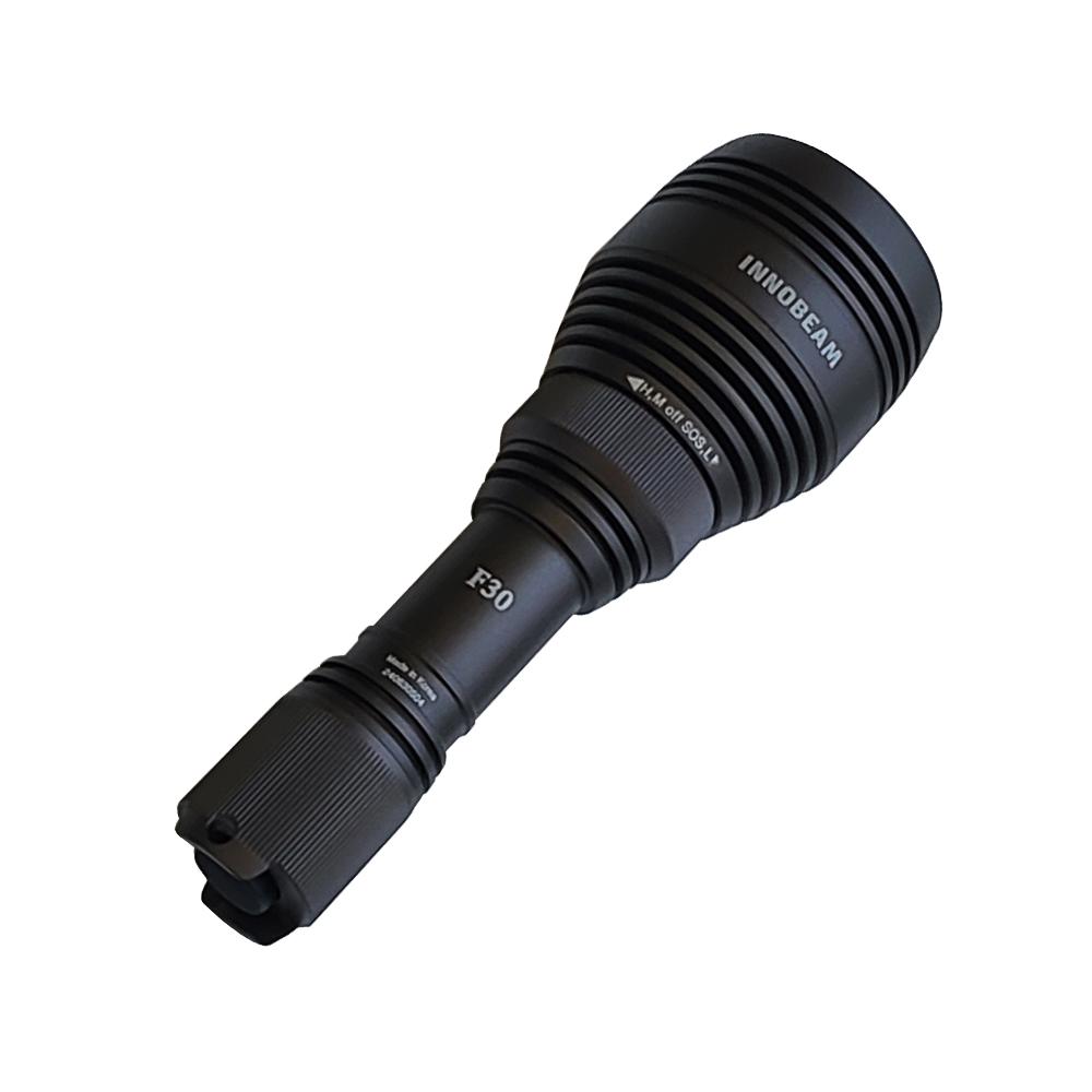 F30 150M Waterproof target flashlight