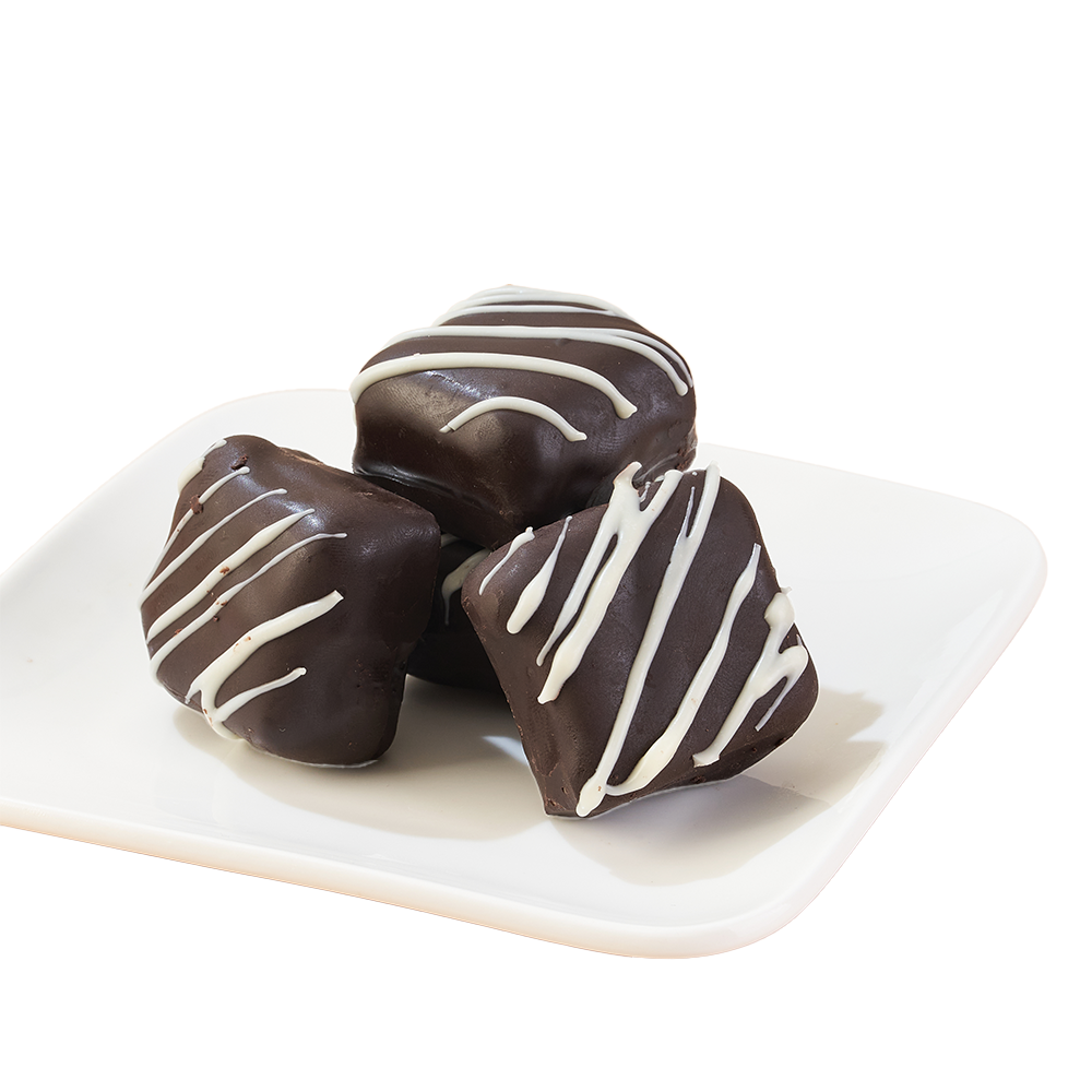 Mini Dubai Chocolate Piece