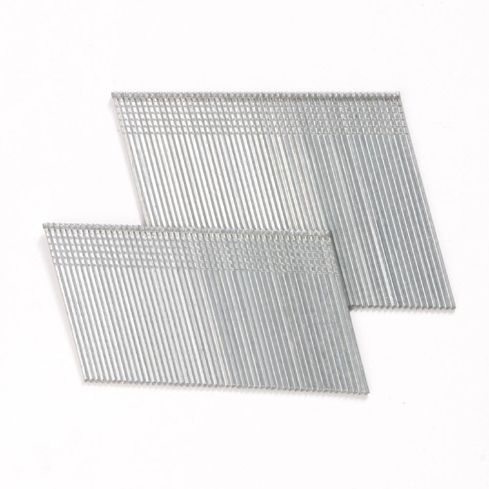 16 Gauge Angle Finish Nails (20 Degree)