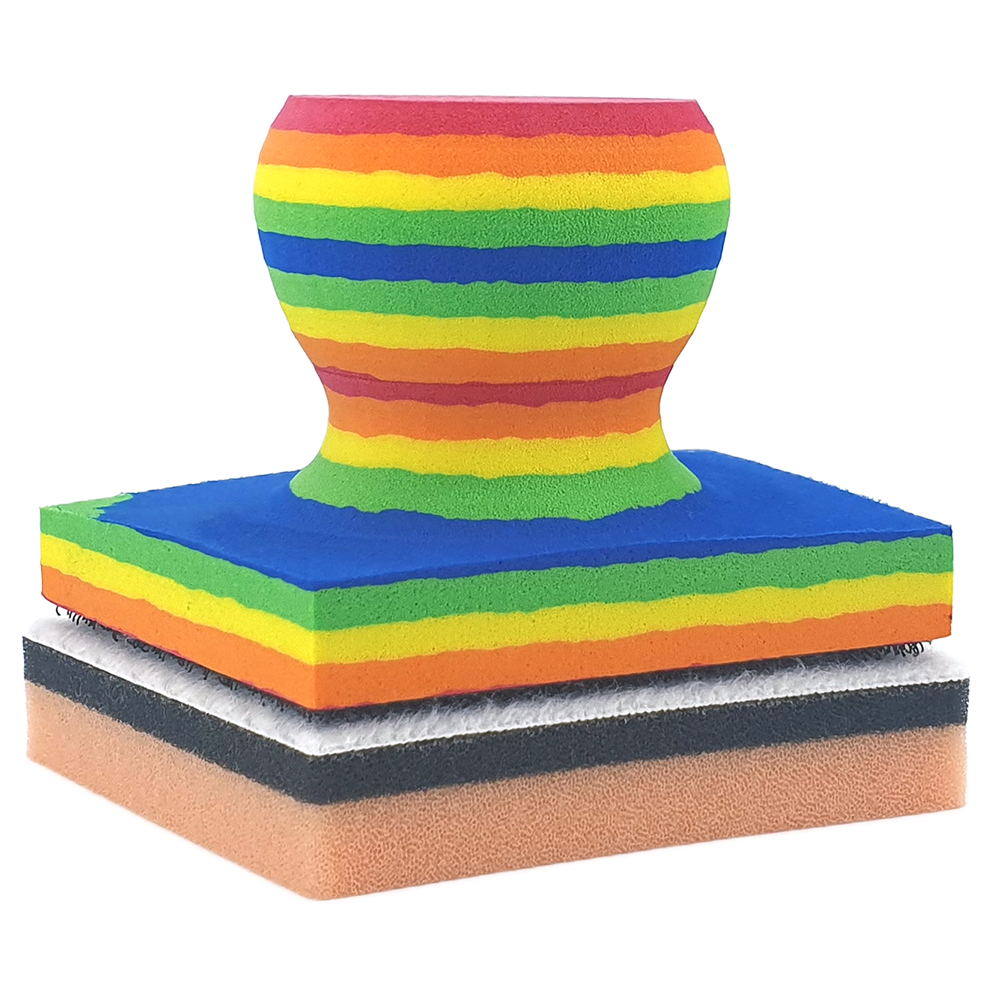 Lollipop Quick Applicator