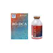 BO-DCA Lipolysis Solution 30ml, Fat Dissolving Injection