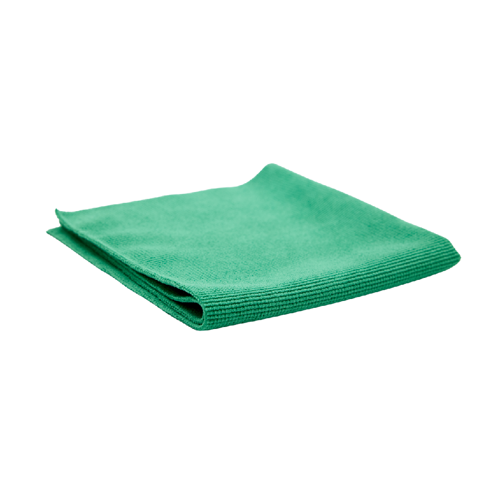 320GSM Edgeless Microfiber Premium Car Wash Towel Car Polish Towel