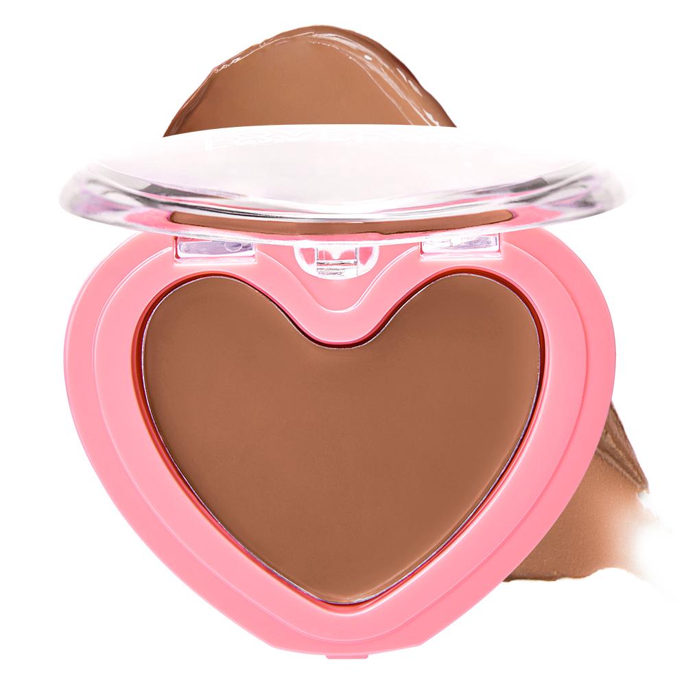 LOVELY CC SWEET CANDY BLUSHER No.1~5