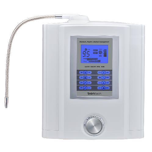 Water ionizer BTM-505N