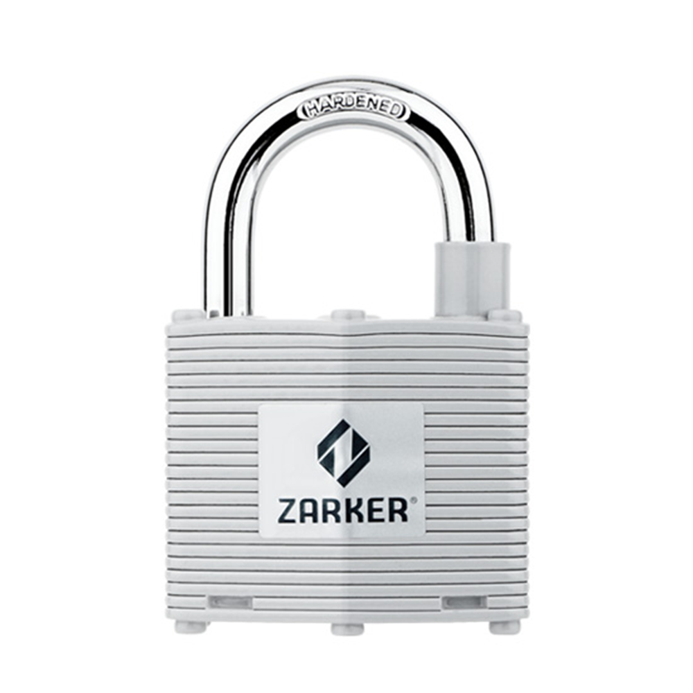 Laminated Steel Padlock N45
