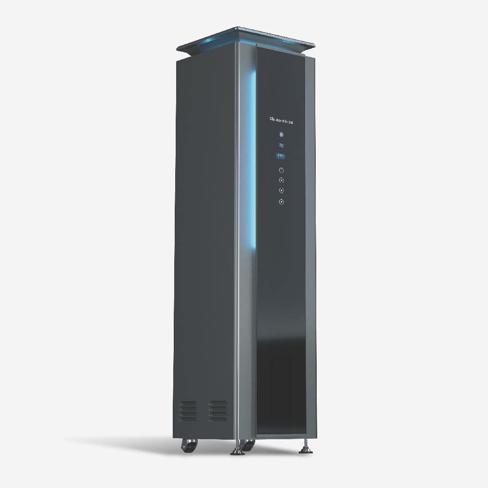 Air Purification Sterilizer Air-Fit30