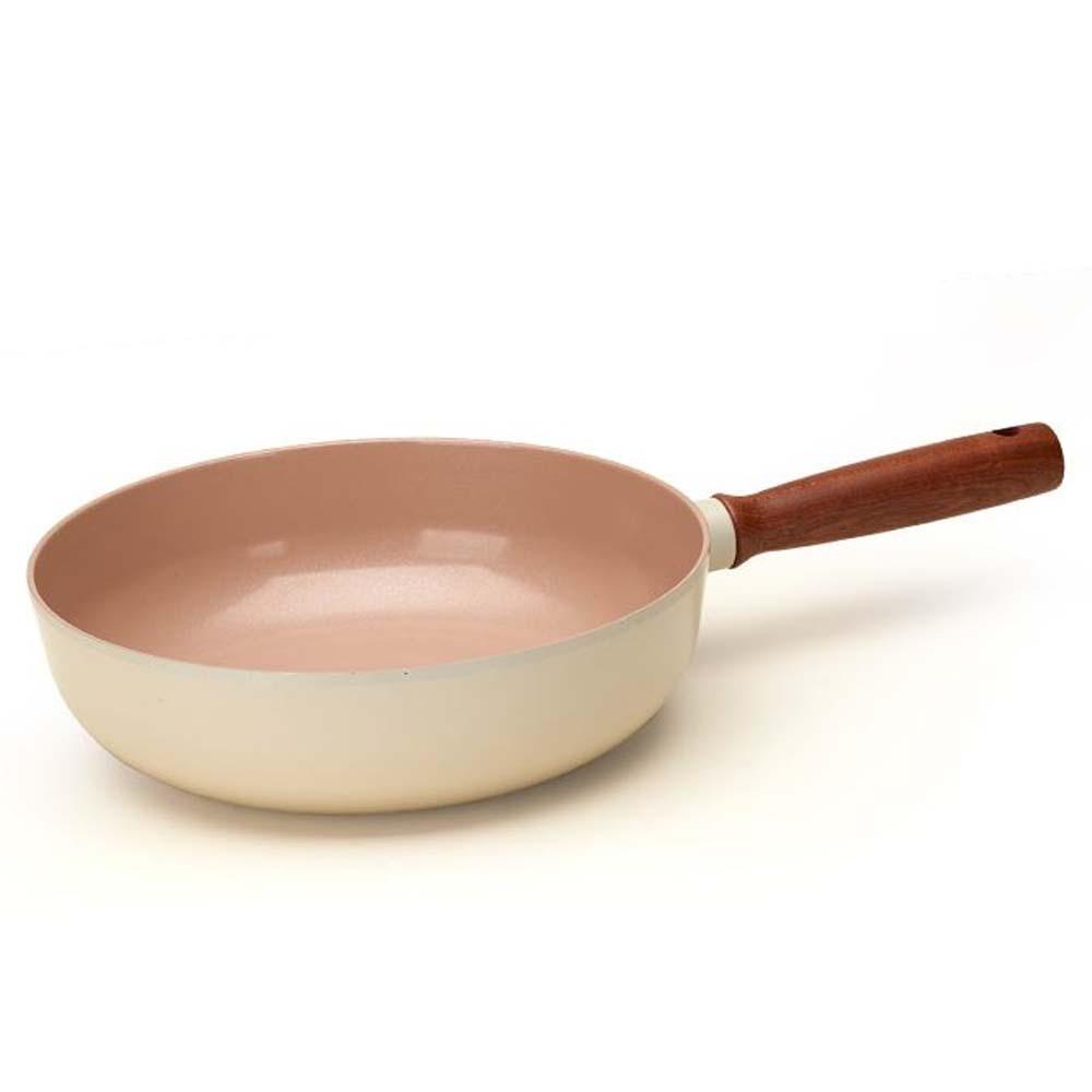 Vissart Woove IH Induction Pan