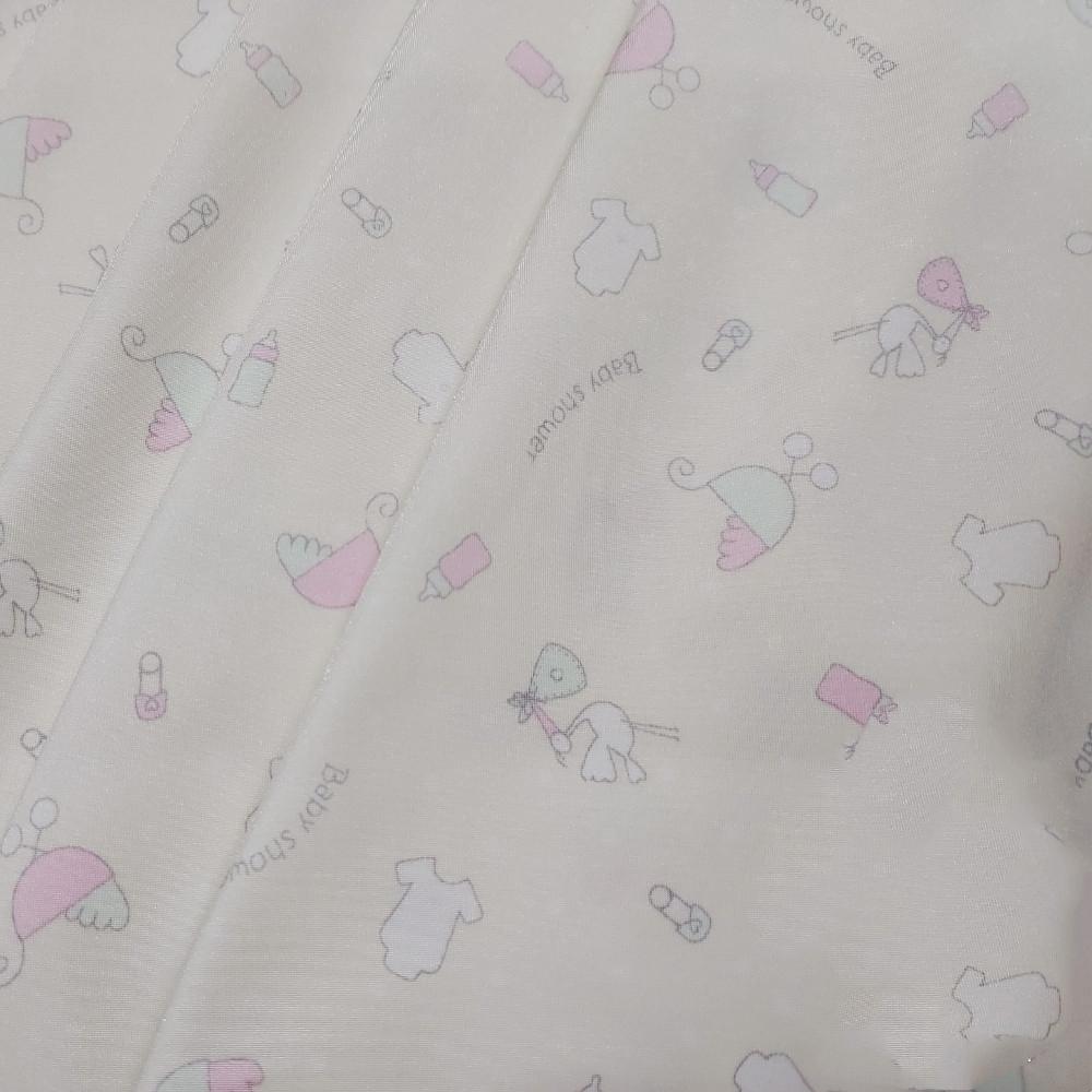 Nylon PolySpandex Fabric, Swimwear, Activewear,sportswear, yogawear,4-Way Stretch