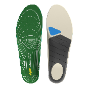 aligait insoles for golfer