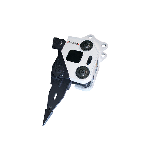 TOP ROCK VIBRO RIPPER