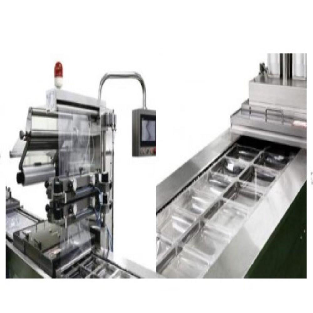 Thermoforming Packaging Machine