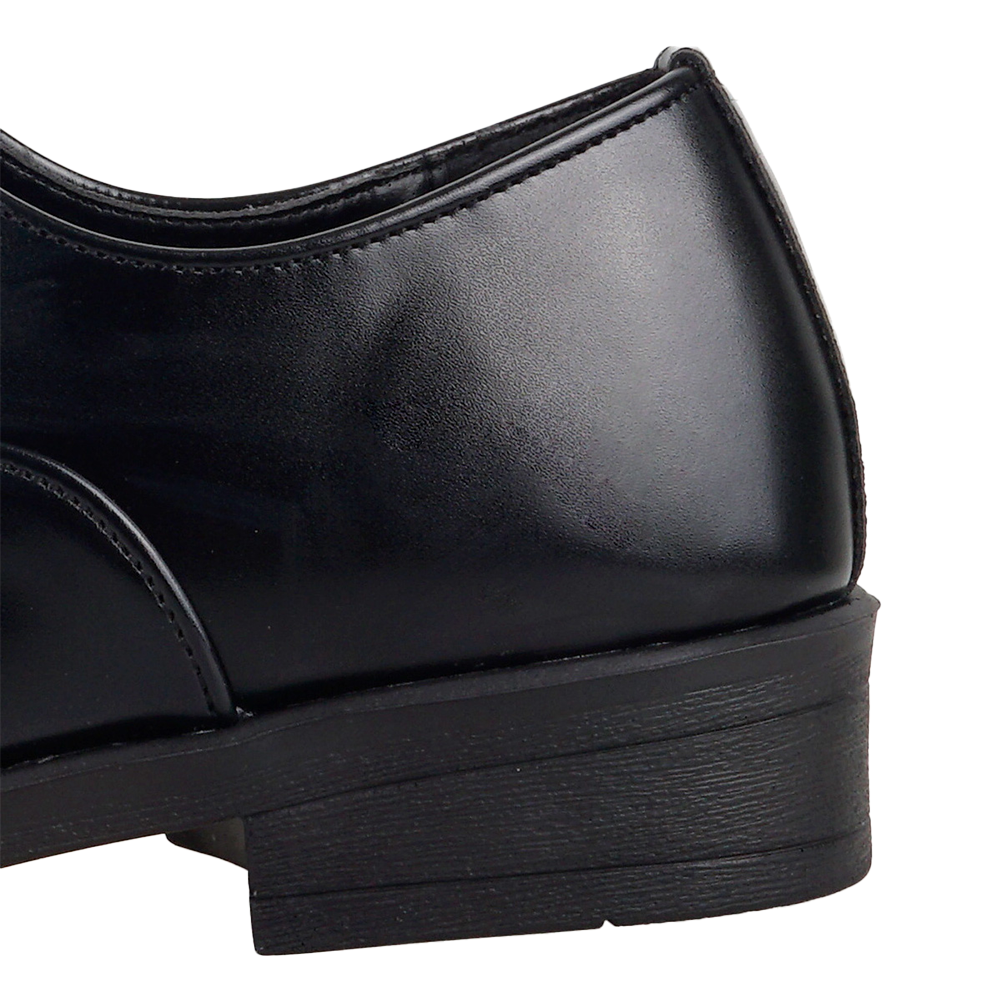 TERRY VCC0013B Men’s Classic Straight Tip Oxford