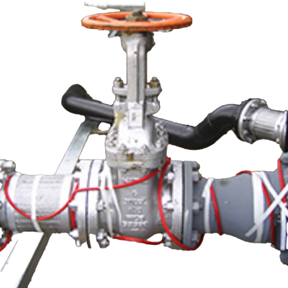 Self-Regulating Heating Cable / SRL