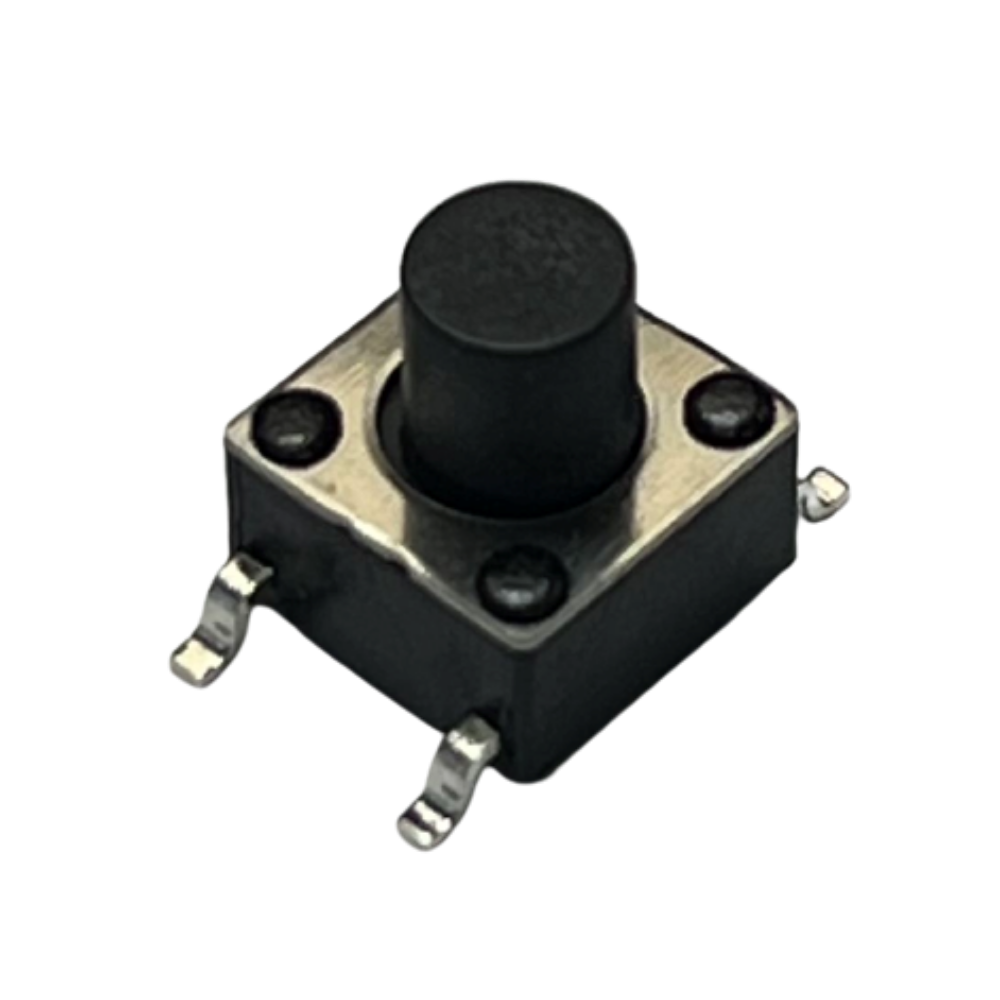 TACT SWITCH (SMD / 6.0mmX6.0mmX7.0mm)