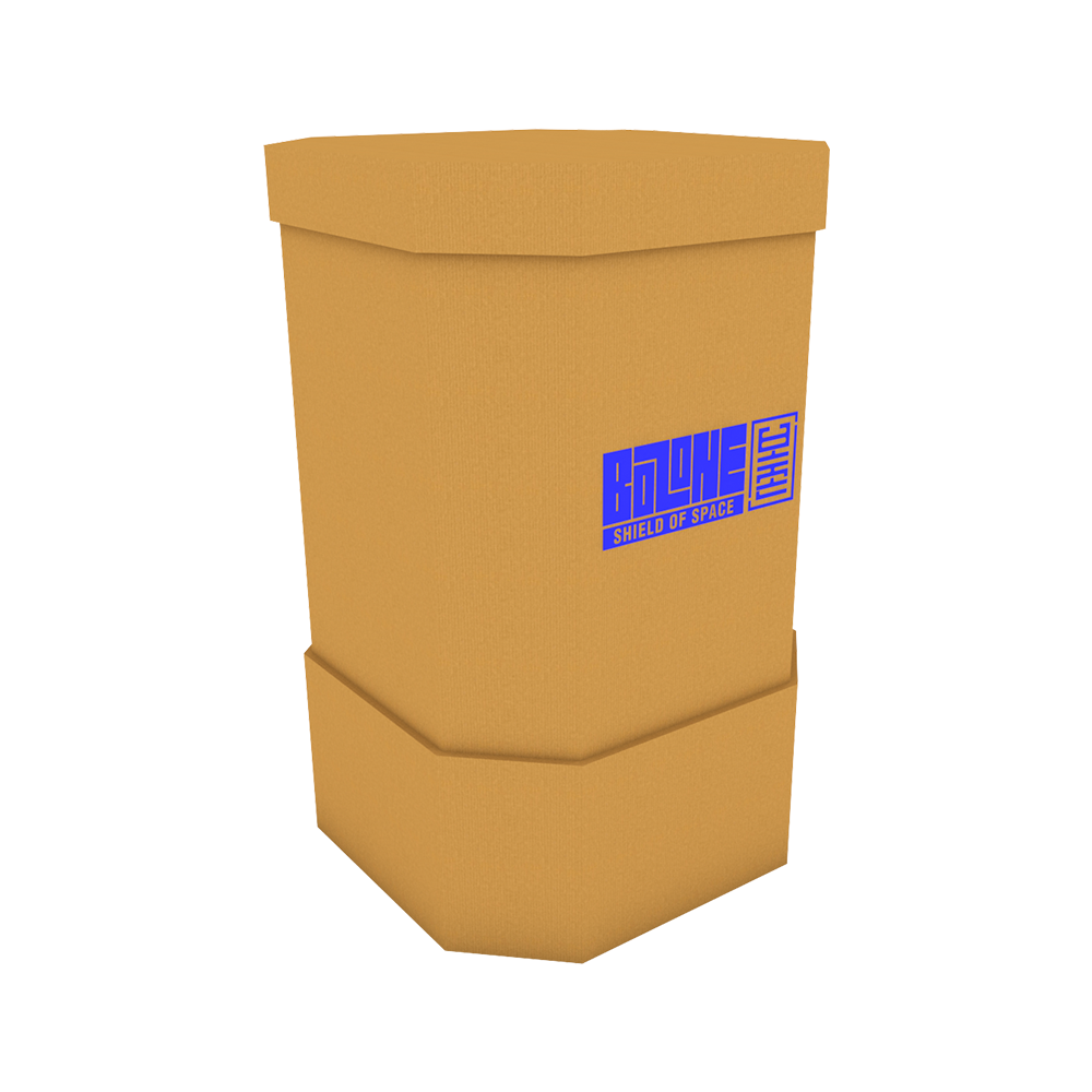 B-OZONE BOX(Custom made available)