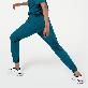 detail image3 Women's-StrechFit-Jogger-Scrub-Pants-Ocean-Teal