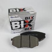 BRAKE PAD & SHOE AS'SY