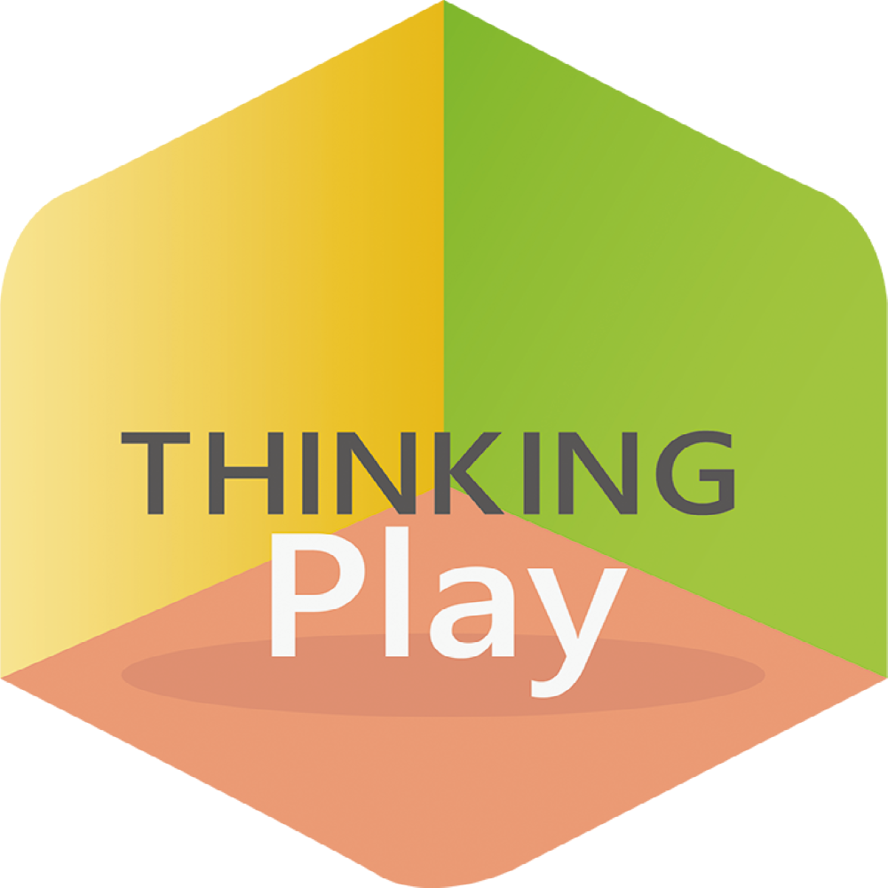Thinking Play Single