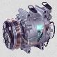 full image Automotive Air Conditioner Compressor