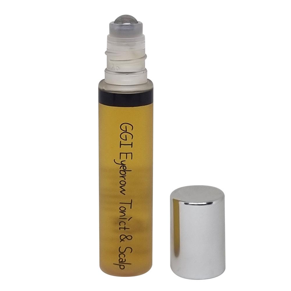 GGI Eyebrow Tonic & Scalp