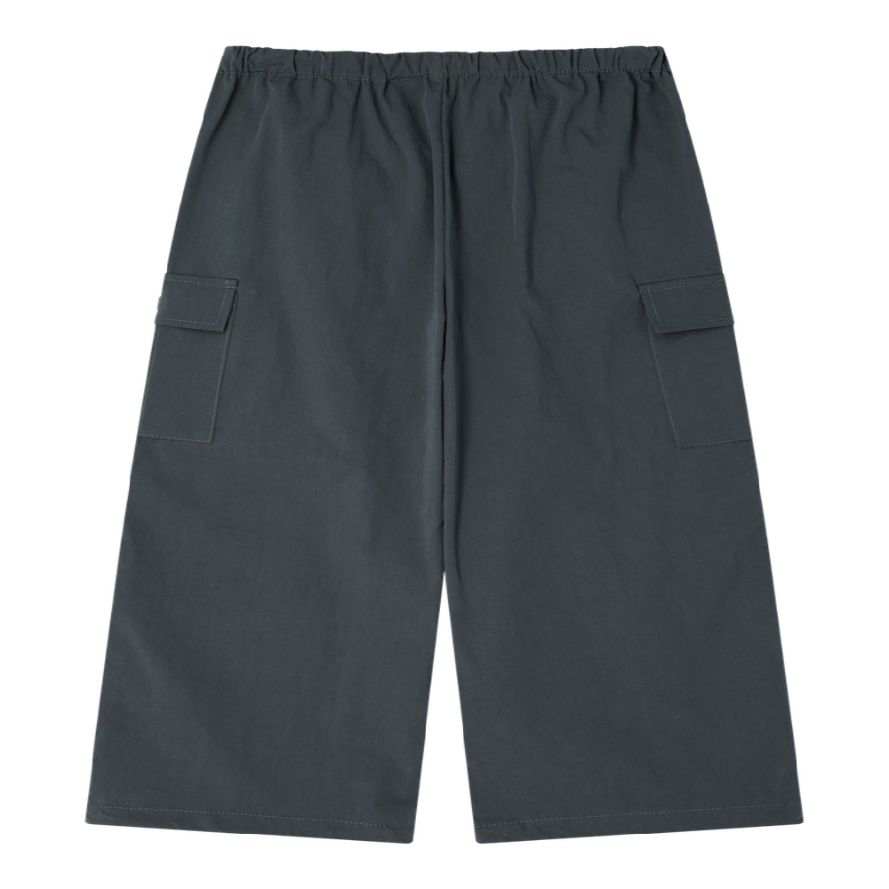 Saint Doll Children's Cargo String Pants
