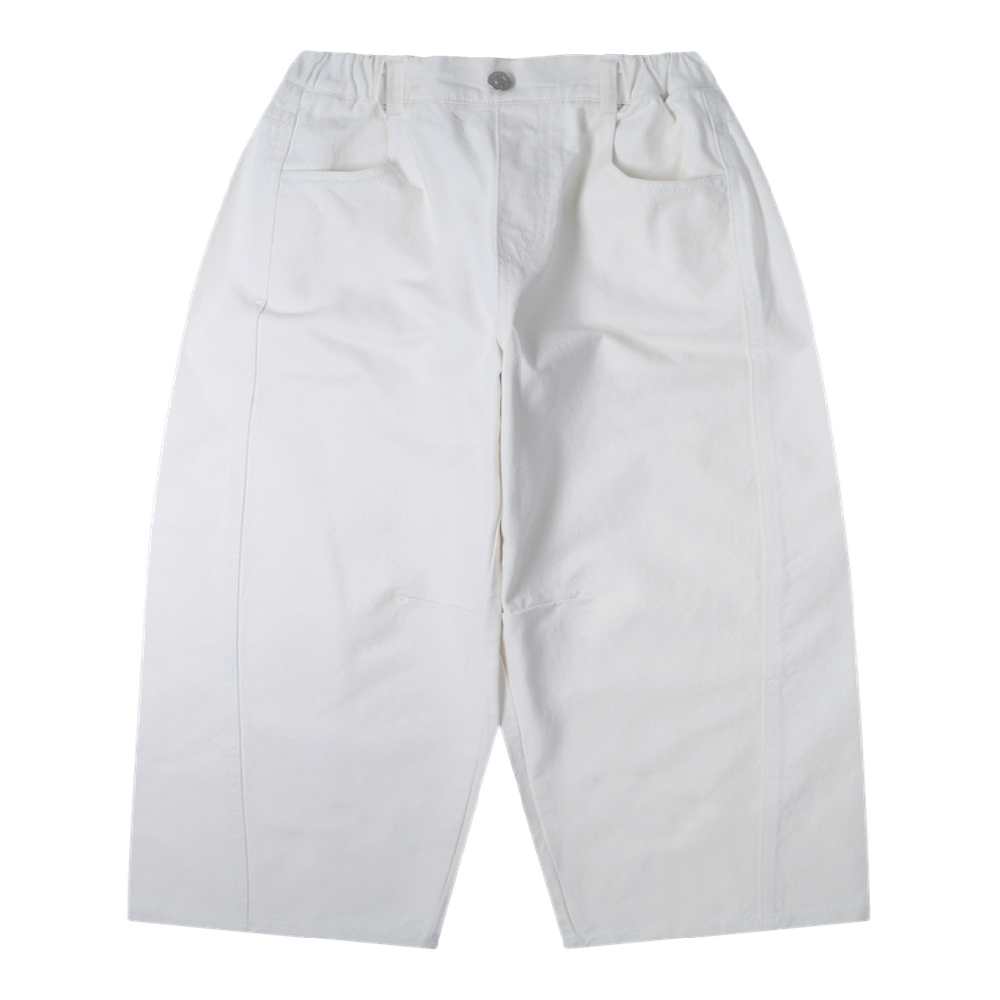 Saint Doll Children's Clothing Cotton Wide Pants