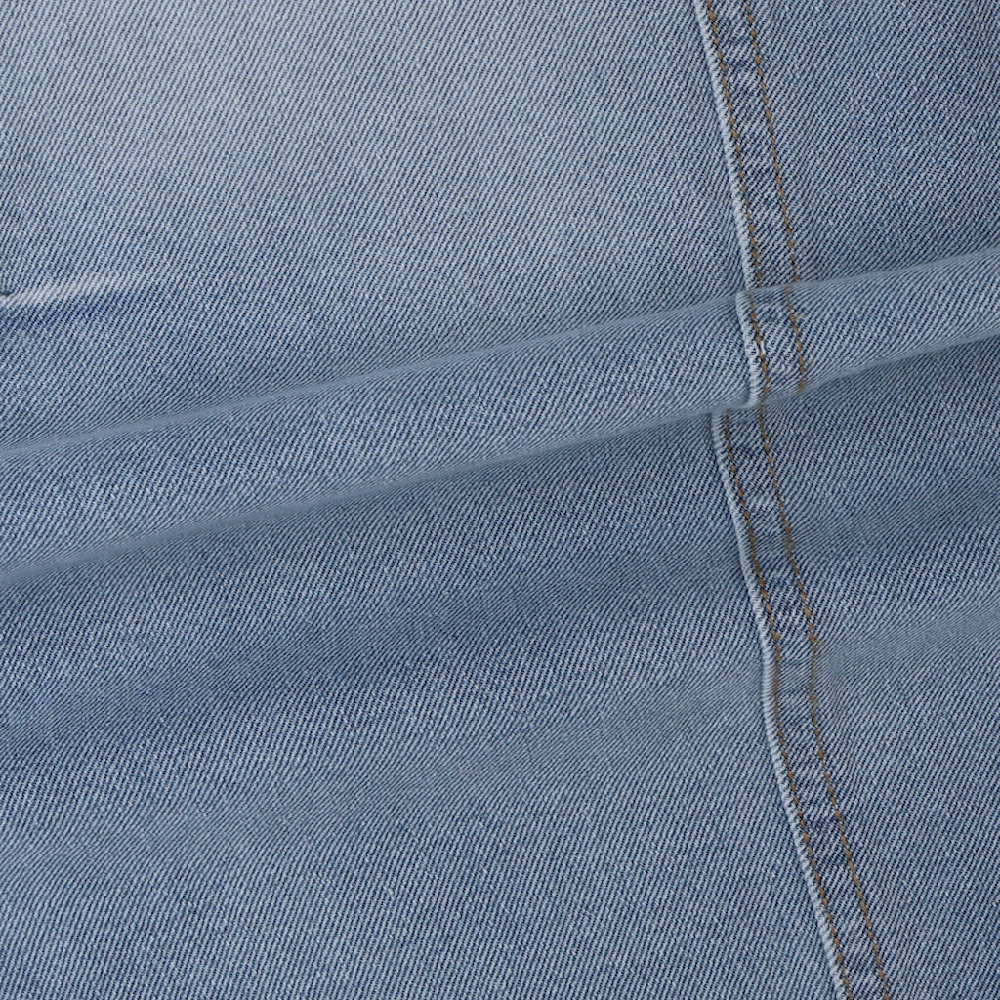 Saint Doll Children's Clothing Cloud denim Pants