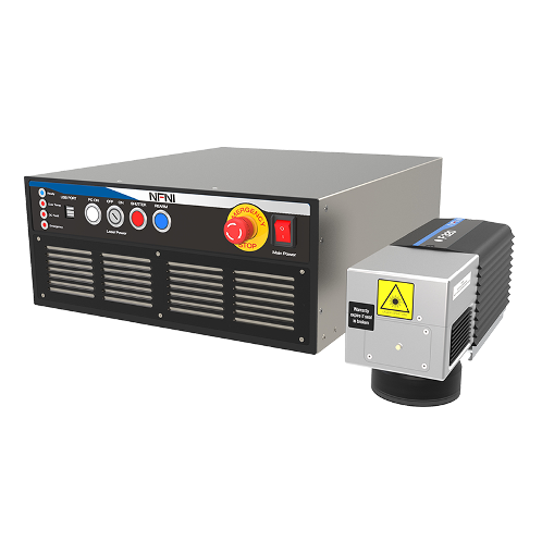INFINI F320 20W FIBER Laser