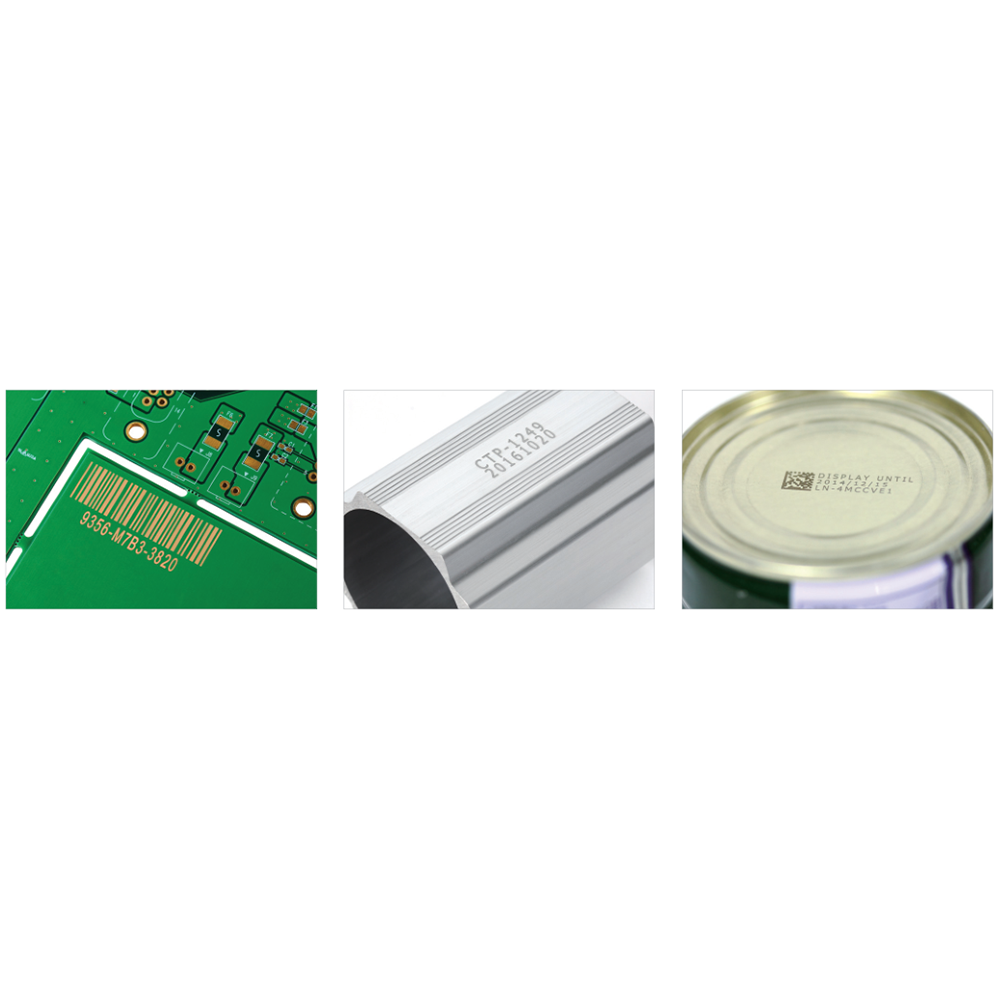 INFINI M330 30W MOPA FIBER Laser