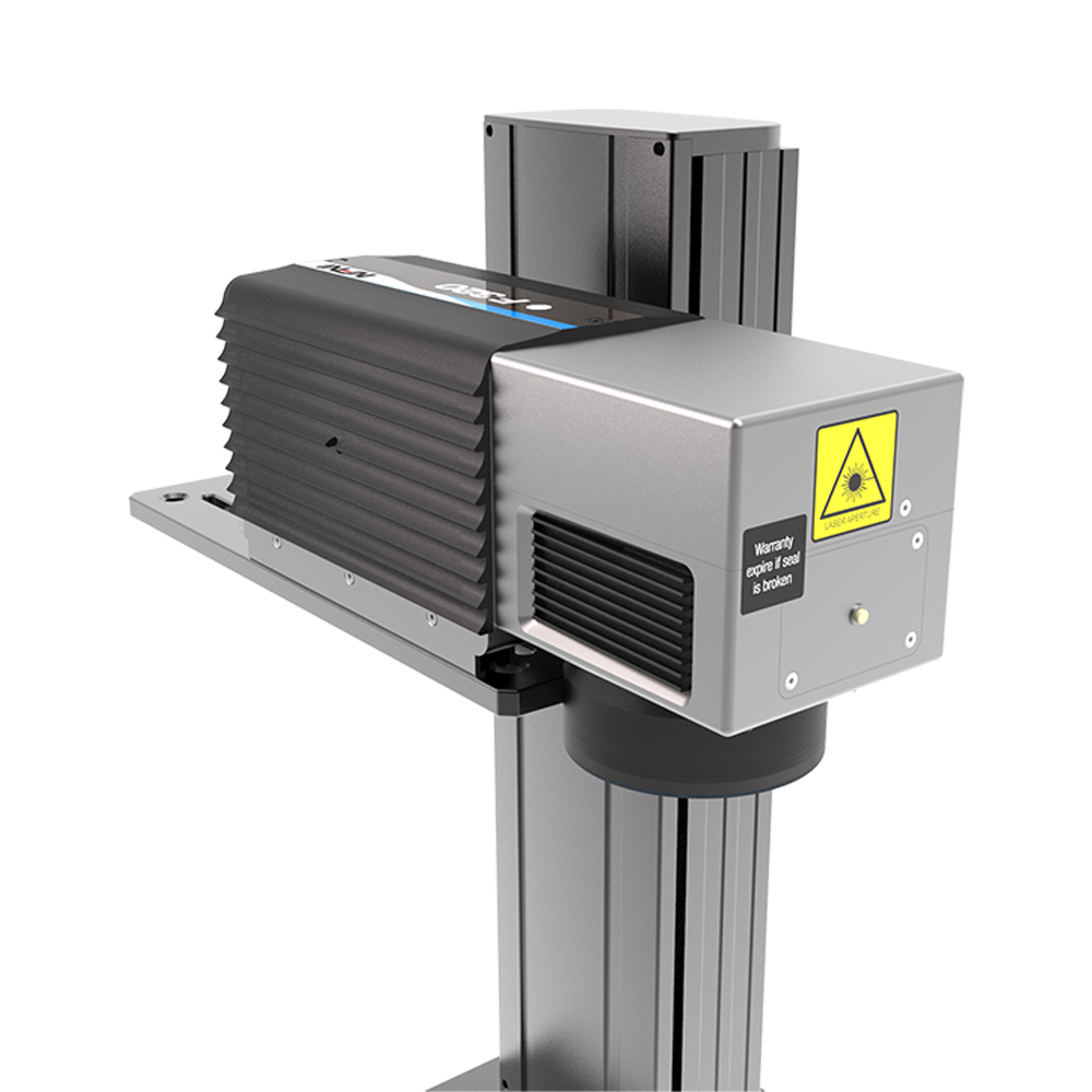 INFINI M3100 100W MOPA FIBER Laser