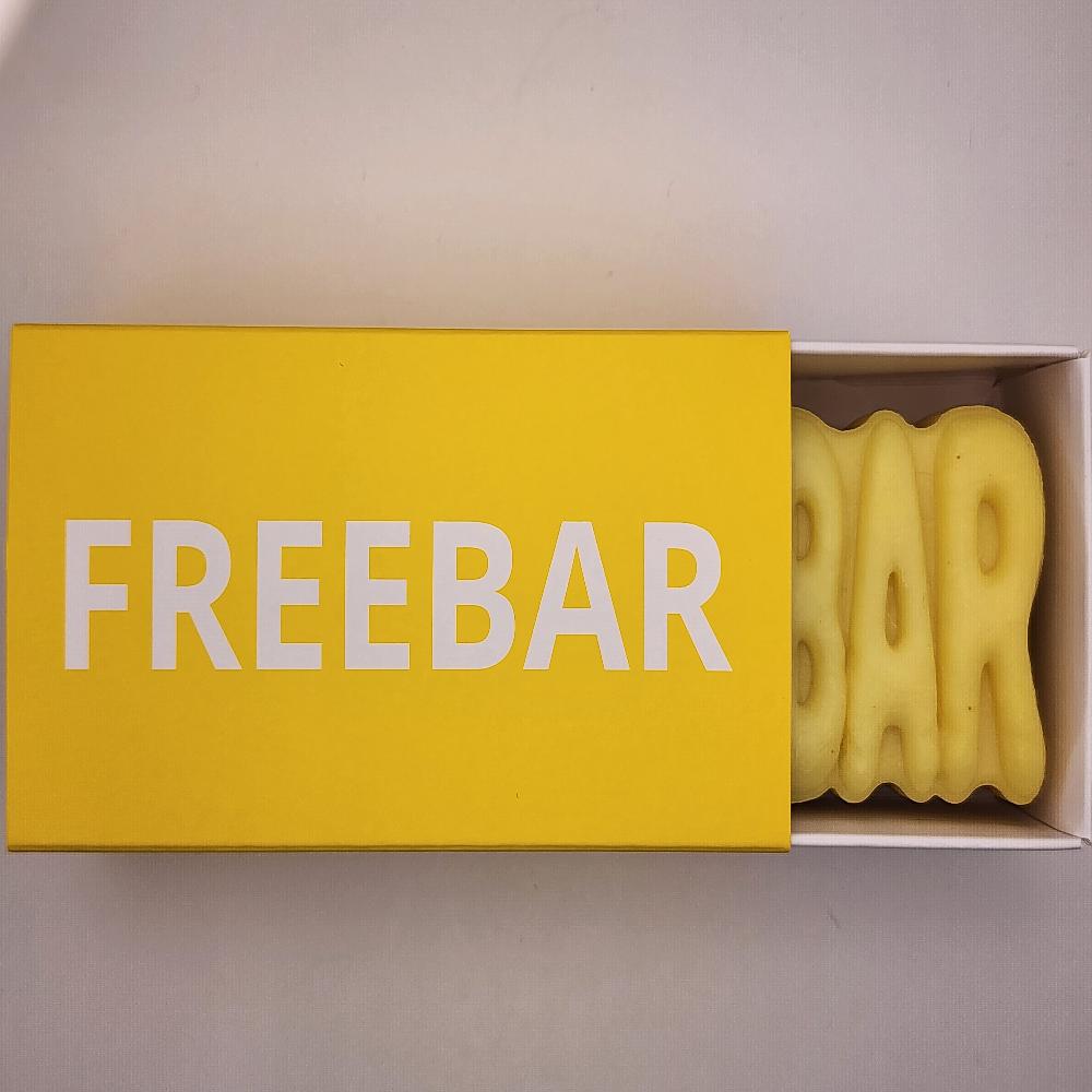 Yuzu Deep Clean Face&Body Bar