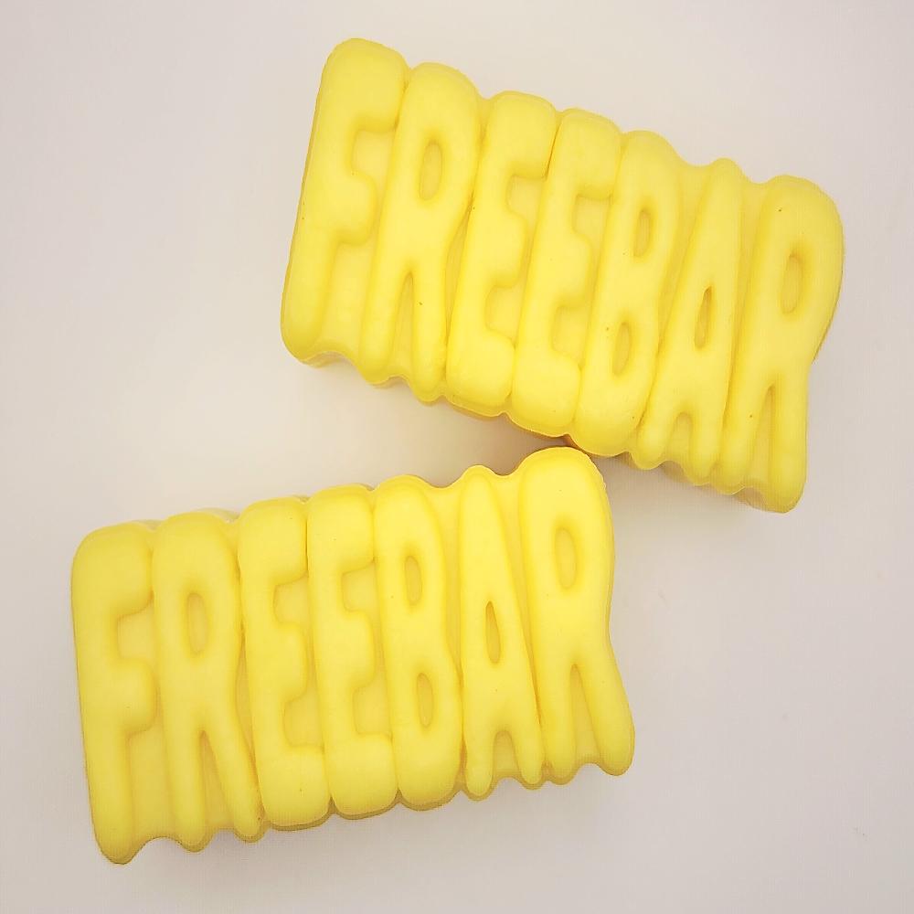 Yuzu Deep Clean Face&Body Bar