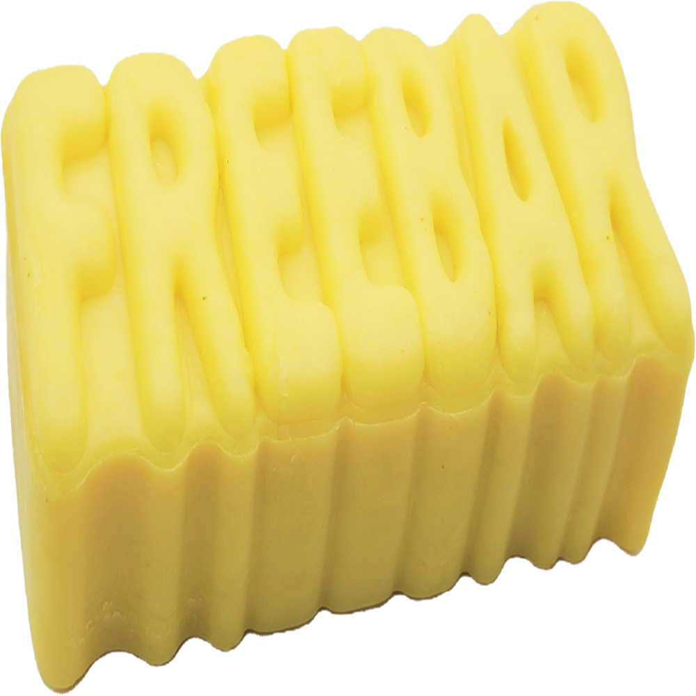 Yuzu Deep Clean Face&Body Bar