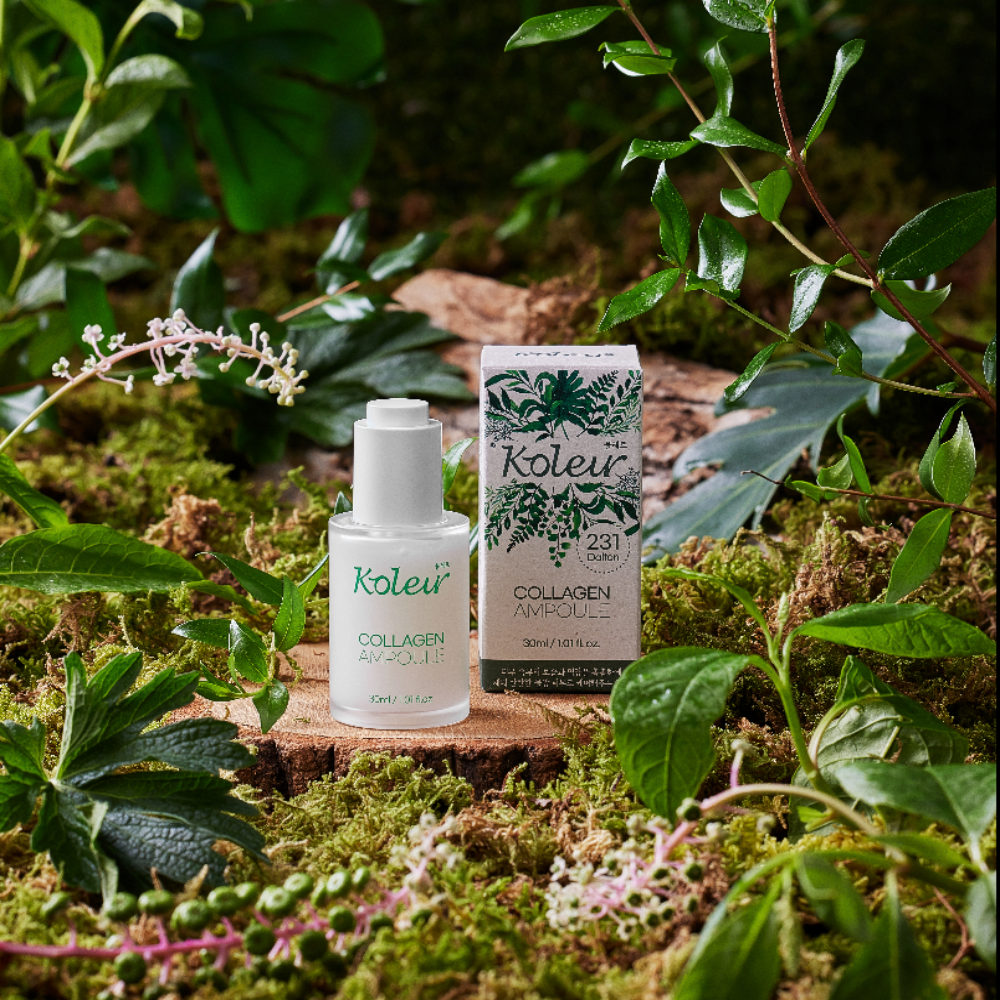 Koleur Collagen Ampoule