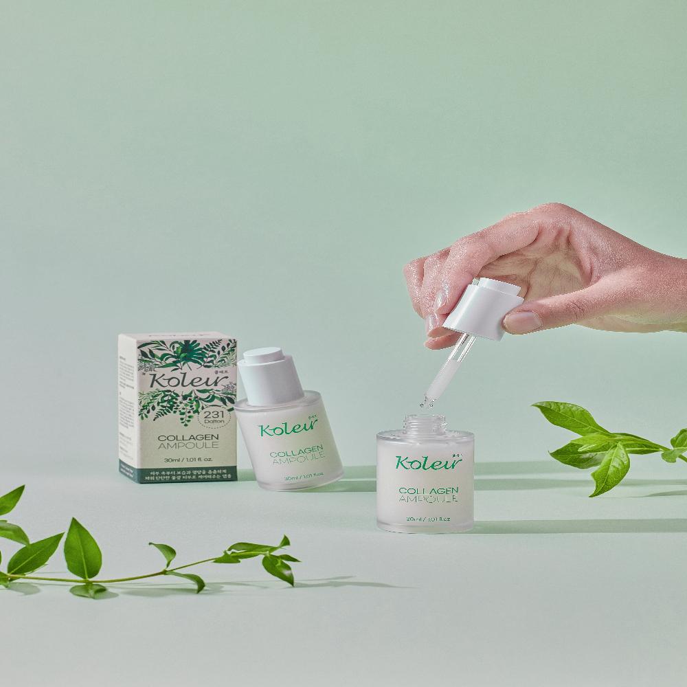 Koleur Collagen Ampoule