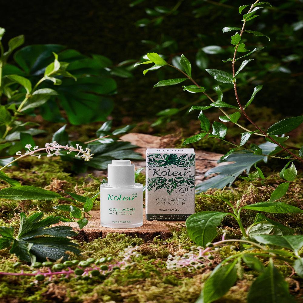 Koleur Collagen Ampoule