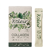 Koleur Collagen Sleeping Pack